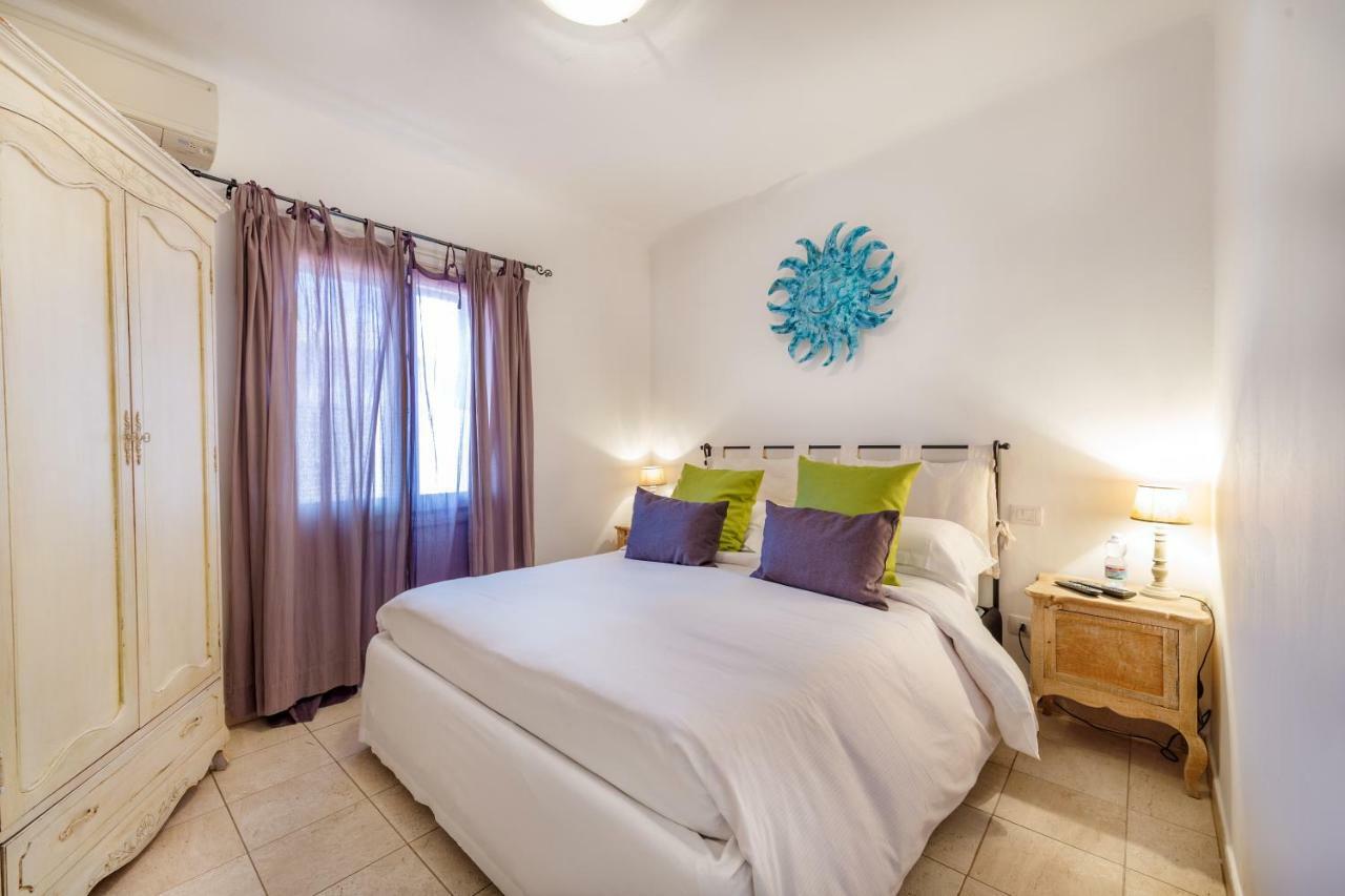 Locanda Tartarughino - Luxury In * Porto Rotondo